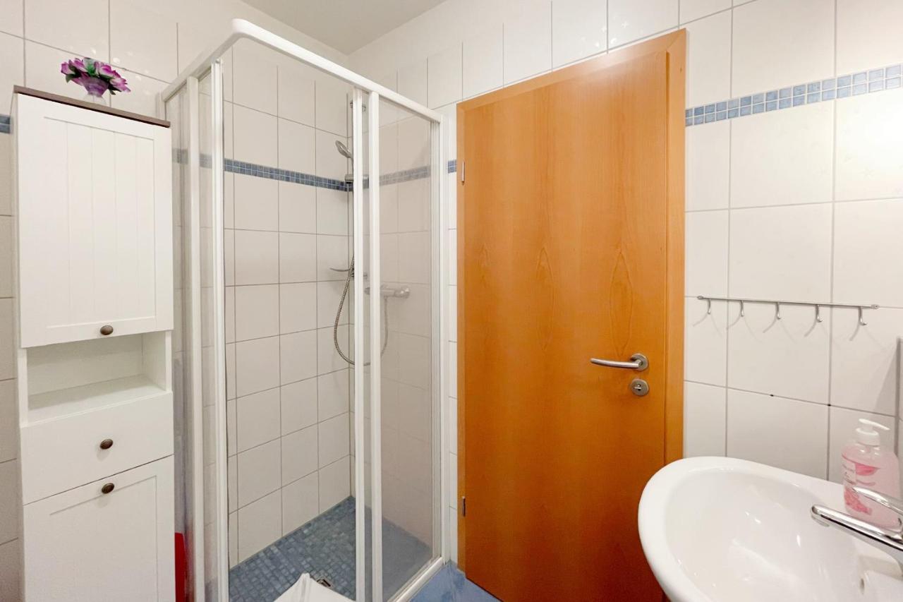 Waldstrasse 8A Ferienwohnung Richter Юкеріц Екстер'єр фото
